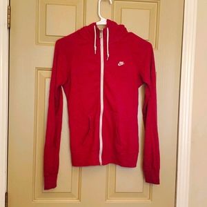 Nike jacket